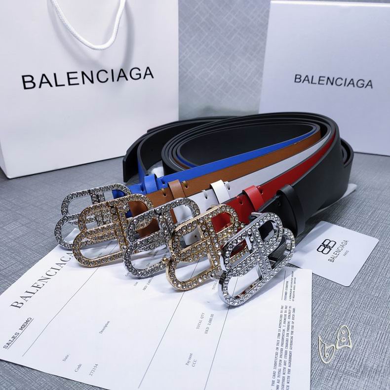 Balenciaga belt 38mmX80-125cm lb (17)